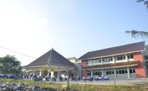 Penjelasan Undip Soal Status Mahasiswa Tersangka Kasus Bullying PPDS RS Kariadi: Belum Lulus