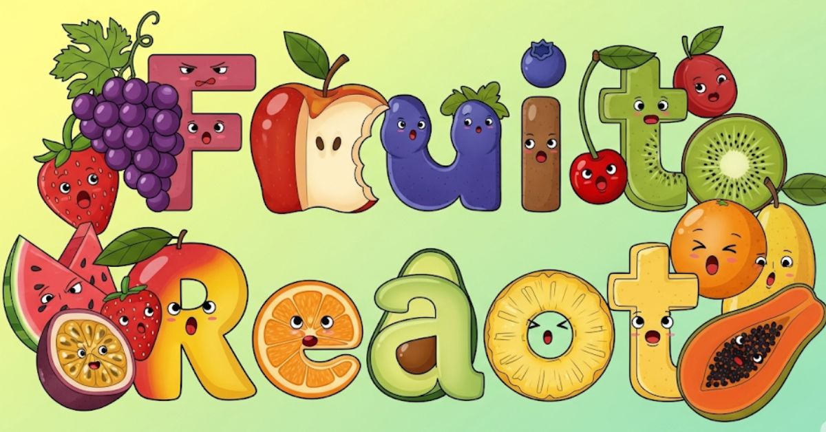 Cara Hasilkan Saldo DANA Gratis dari Fruit React, Lempar Buah Dapat Rp20 Ribu!