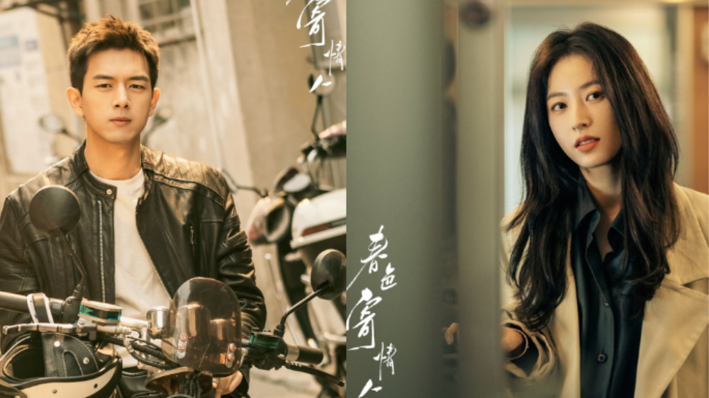 Sinopsis dan Pemain Drama China Will Love in Spring, Kisah Asmara Li Xian dan Zhou Yutong yang Penuh Rintangan