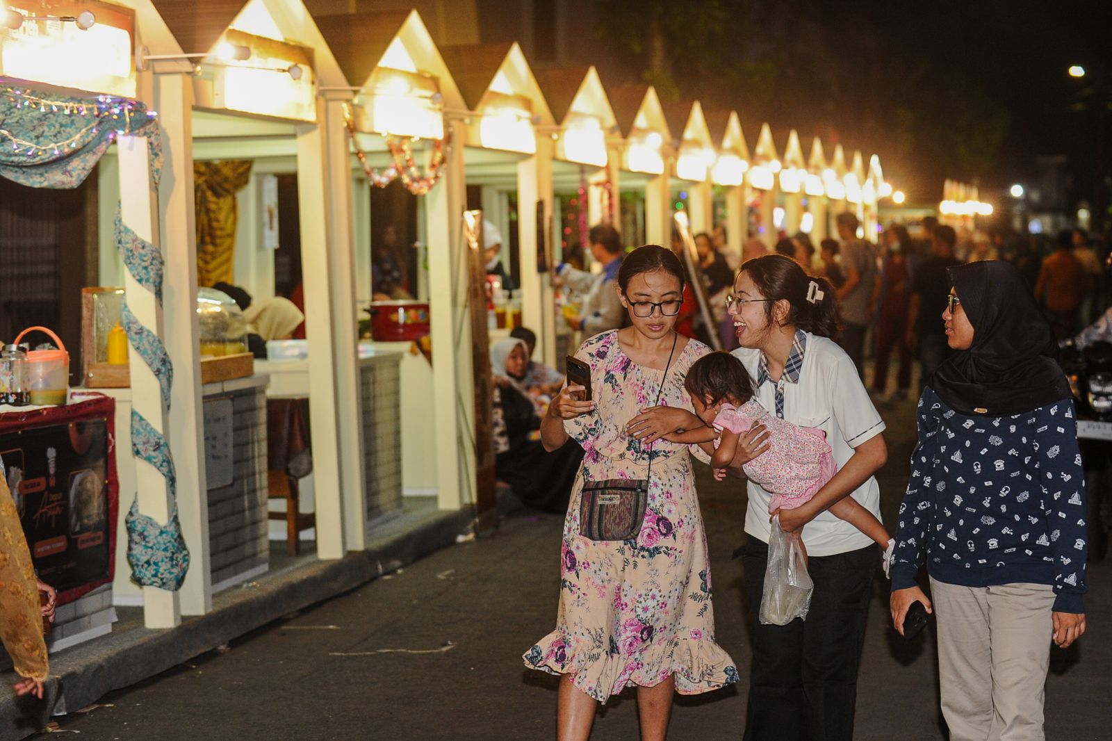 JCC dan Festival Peneleh Kembali Digelar, Siap Bawa Kampung Peneleh Mendunia