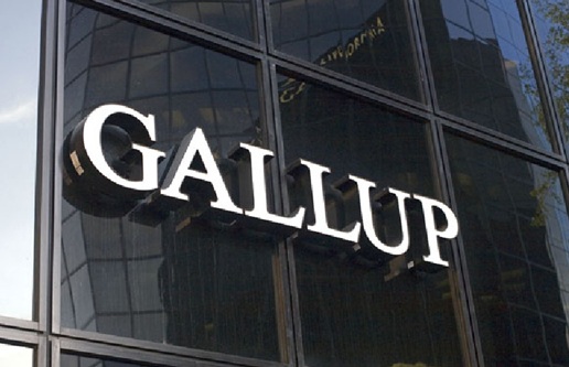 Profil Survei Gallup, Lembaga yang Disebut Prabowo Ungkap Bangsa Indonesia Paling Bahagia di Dunia