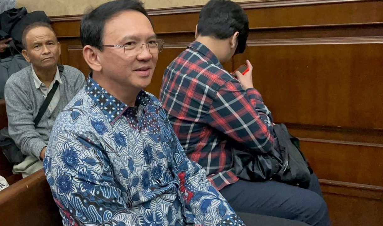 Pengamat: Kesaksian Ahok Jadi Pembuka Bersih-bersih Tata Kelola Minyak!