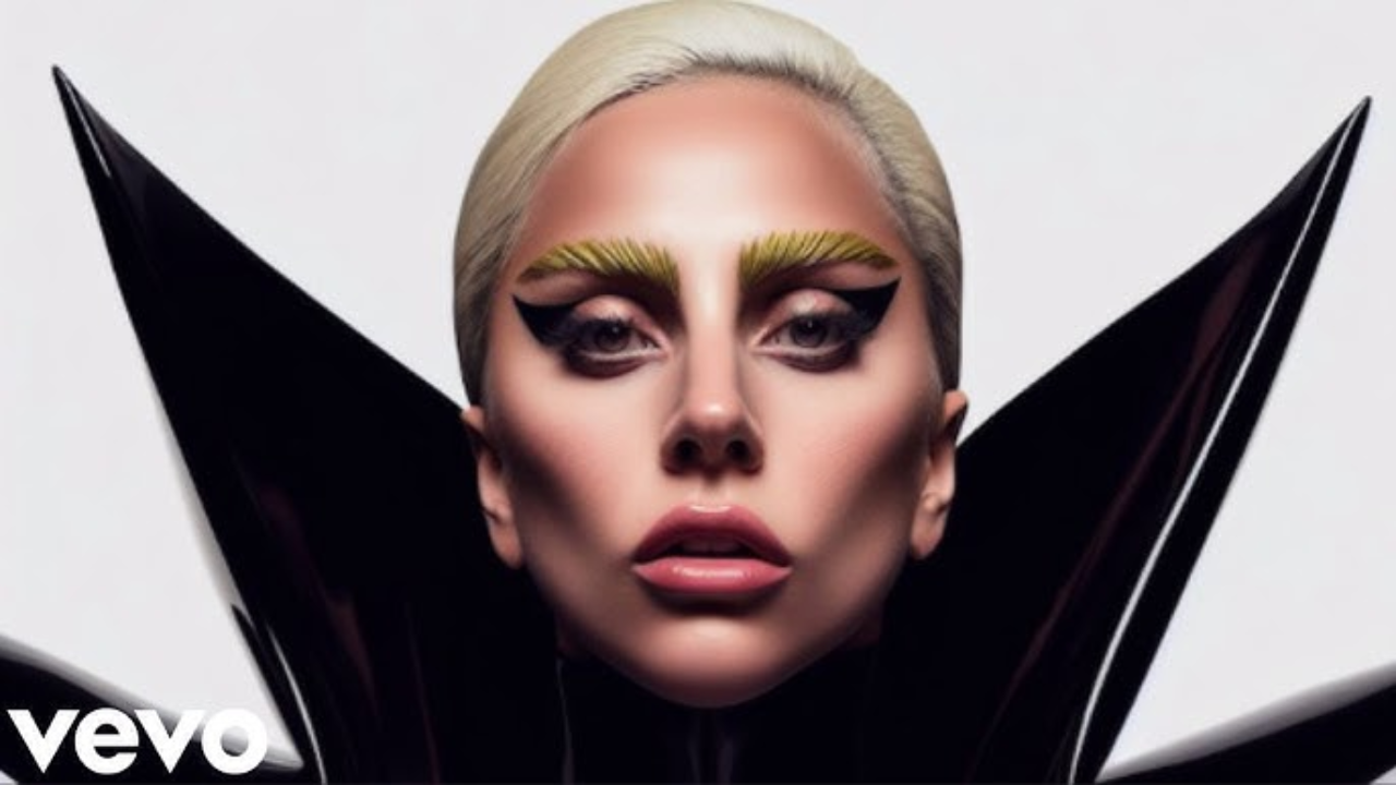 Lirik Lagu Disease - Lady Gaga dan Terjemahan Bahasa Indonesia, Album Comeback Terbaru!