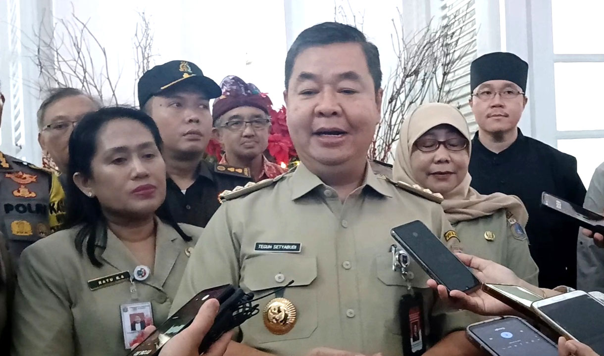 Teguh Setyabudi Janji Persulit Izin ASN Berpoligami Demi Lindungi Hak Istri