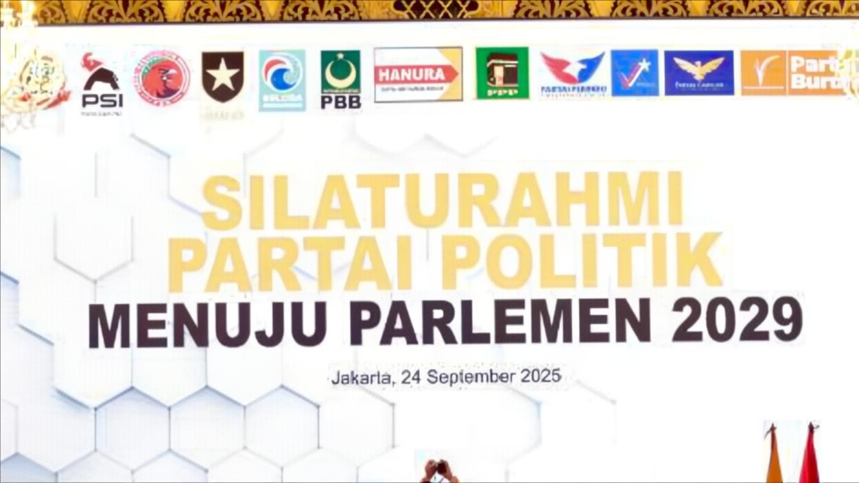 Soal Sekber Partai Nonparlemen, Pengamat: Langkah Apresiatif, Tapi Kepemimpinan Jadi Kunci
