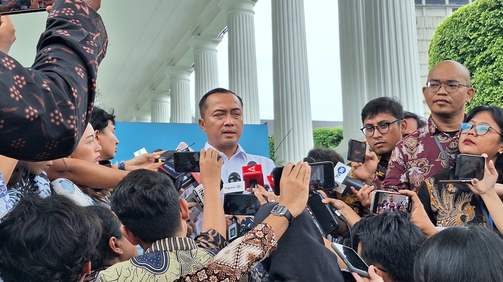 Perpres Pelibatan TNI Tangani Terorisme Masih Dibahas, Ini Penjelasan Istana 