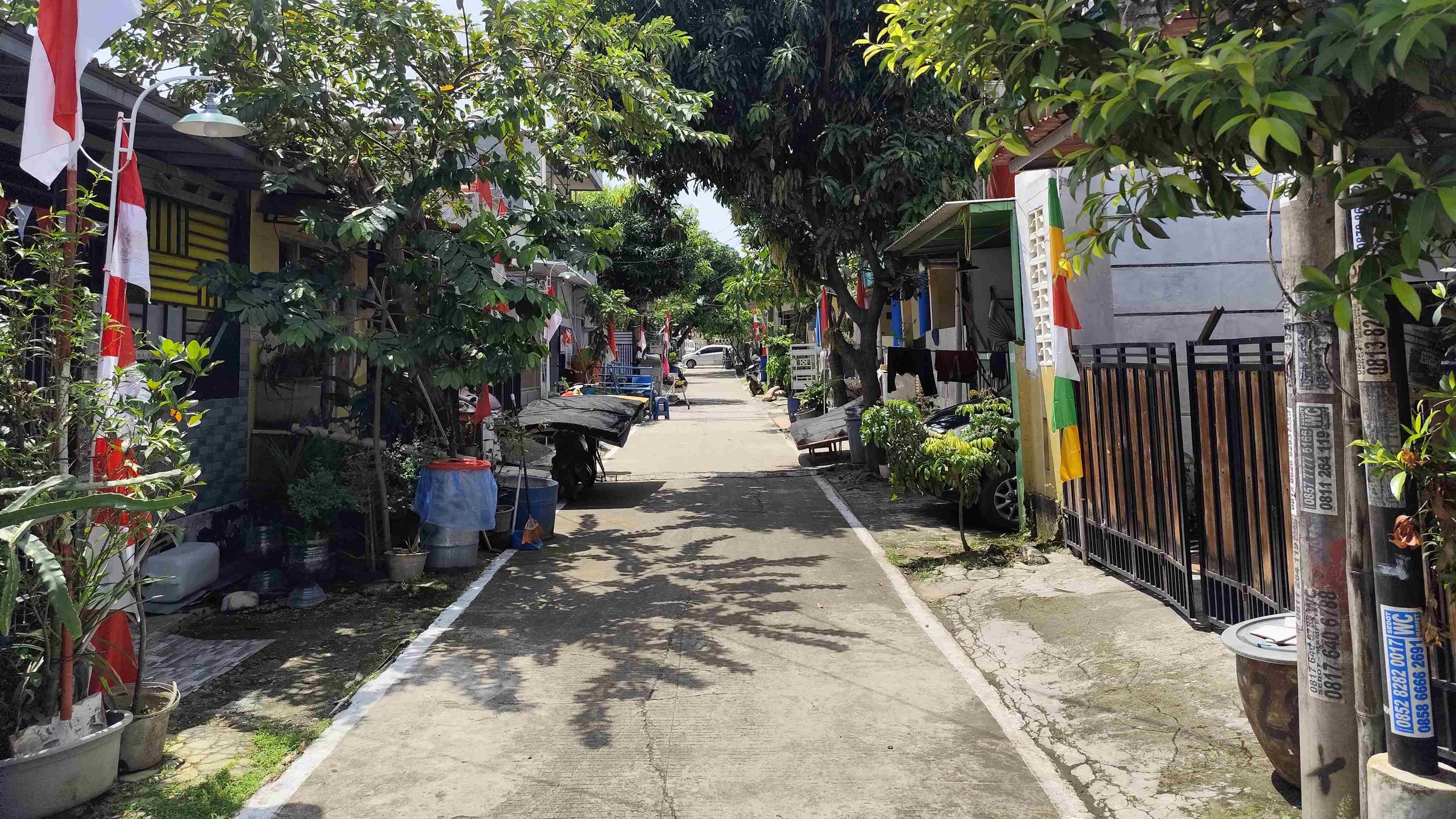 Warga Berharap Pemkab Punya Alat Mitigasi Bencana Imbas Gempa Bekasi