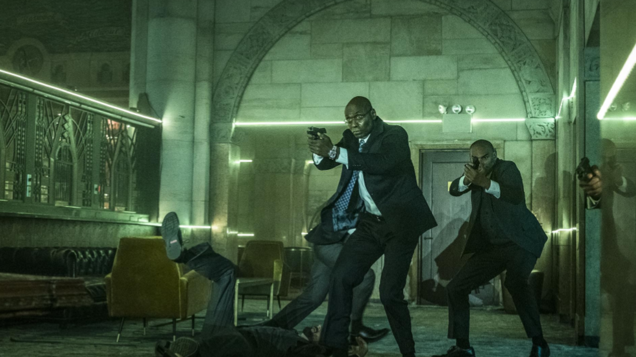 Jadwal Bioskop Trans TV Hari Ini 20 Juli 2026 Lengkap Sinopsis, Nonton Film John Wick 3