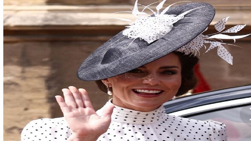Kate Middleton Operasi Perut dan Mendadak Dilarikan ke RS, Sakit Apa?