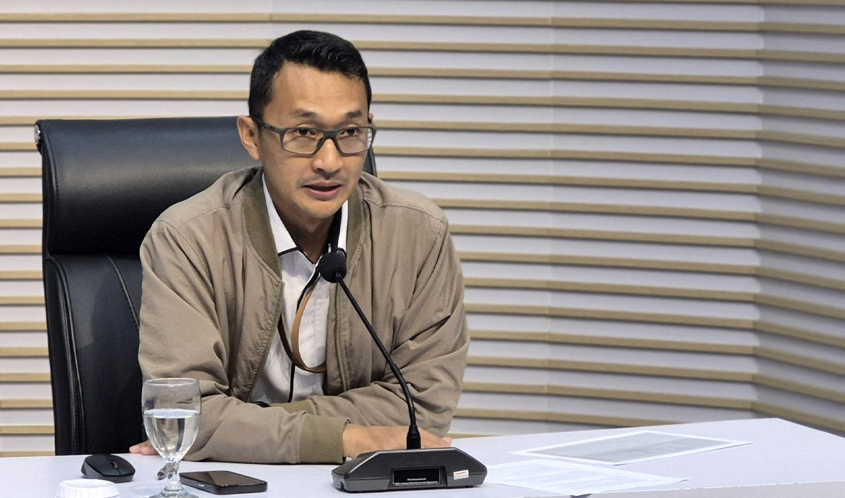 Hari Raya Waisak, KPK Harap Tokoh Agama Semakin Sebarkan Nilai Antikorupsi dan Pengendalian Diri 