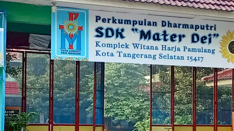 Nestapa Guru SD Pamulang Dipolisikan Wali Murid, Perkara Menasihati saat Lomba 17-an