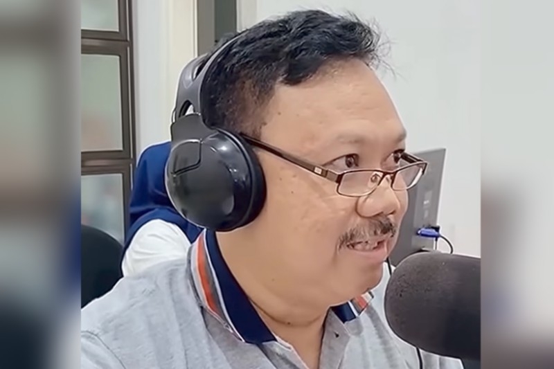 Diteror Komunitas Sound Horeg, Eko di Kediri yang Terdzolimi Pun Mengadu: 'Foto Kami Sengaja Disebar'