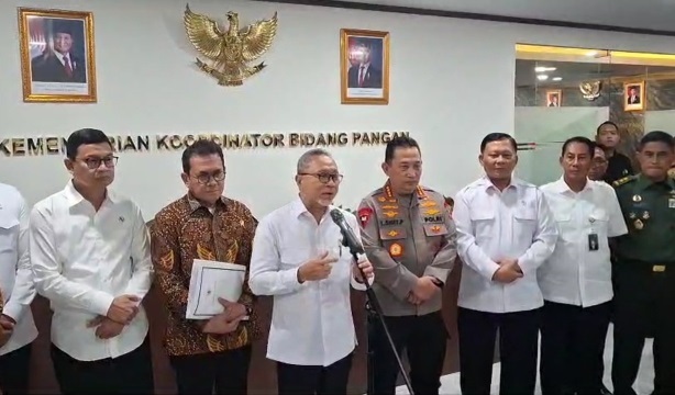 Pemerintah Tambah Anggaran Program MBG Rp50 Triliun, Targetkan 82,9 Juta Penerima