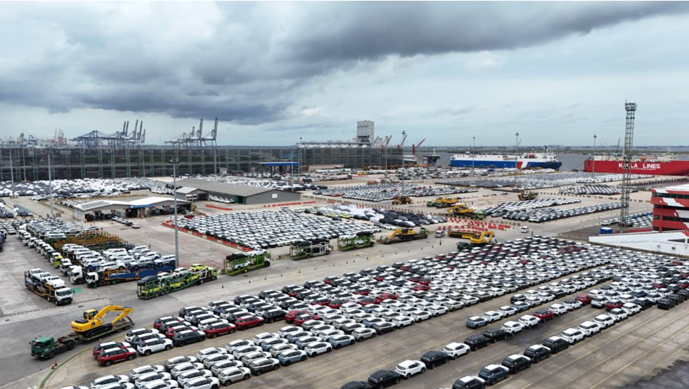 Excellent Growth! Sustainable Performance IPCC Bukukan Laba Rp256 Miliar, All Time High