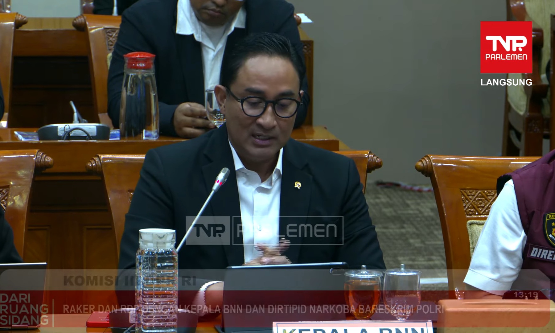 Awas! Uji 341 Sampel, BNN Temukan Kandungan Narkotika dalam Cairan Vape