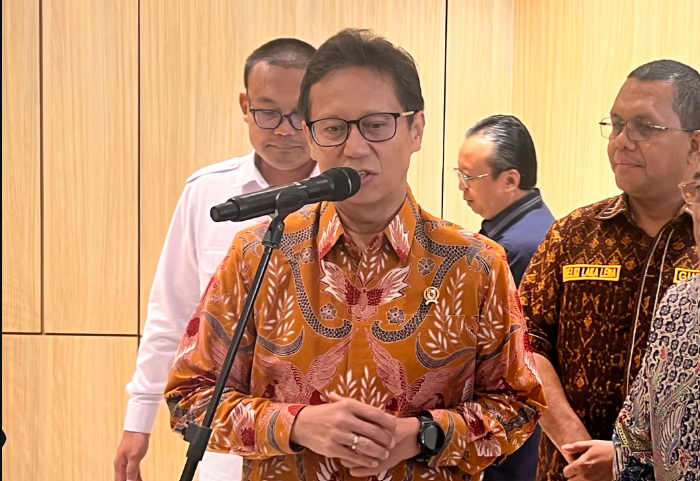 Iuran BPJS Kesehatan Mau Naik, Menkes Pastikan Warga Miskin Tetap Disubsidi Penuh