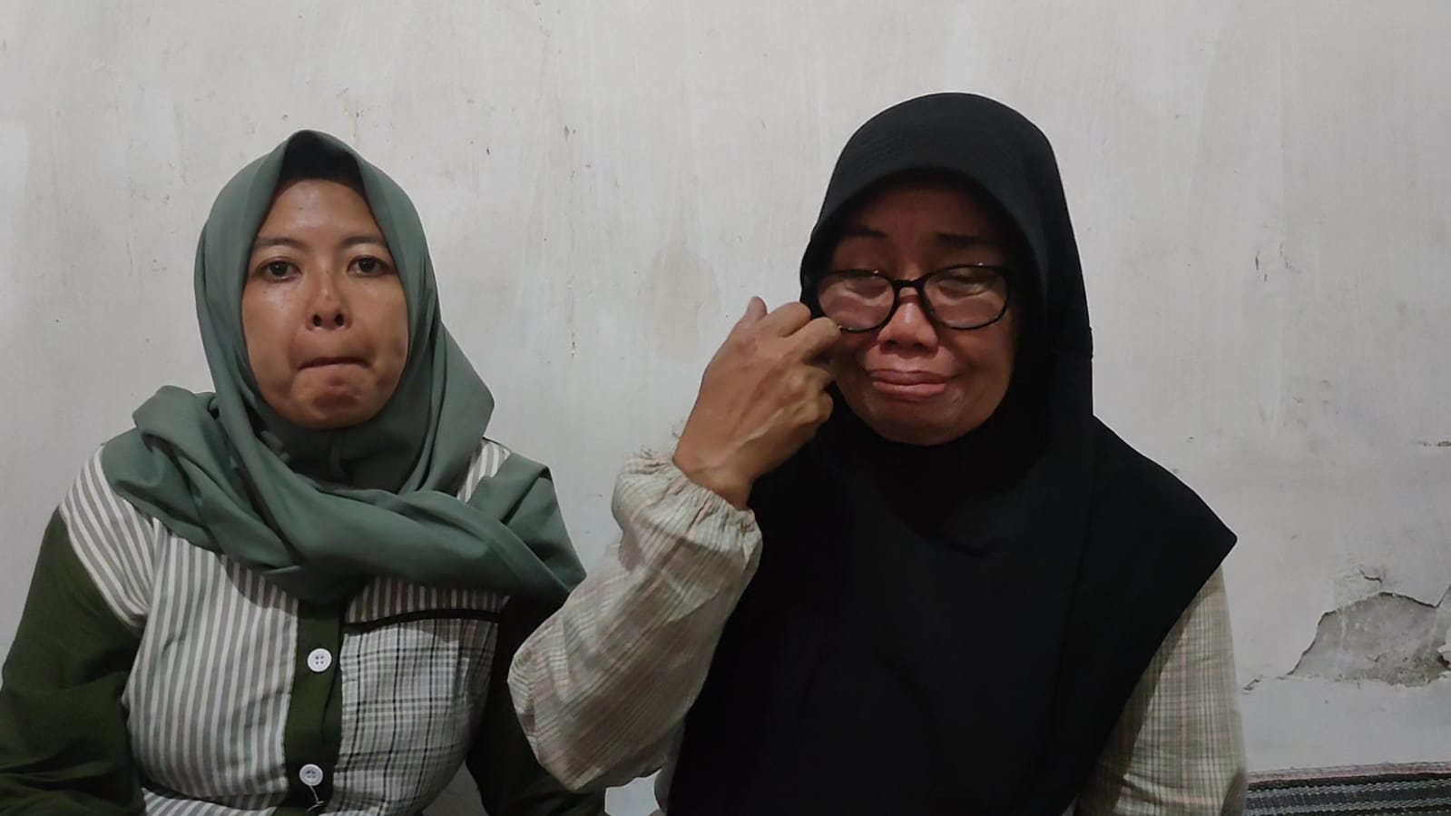 Cerita Ibunda Sevi, Driver Ojol Korban Pembunuhan karena Dendam Lama