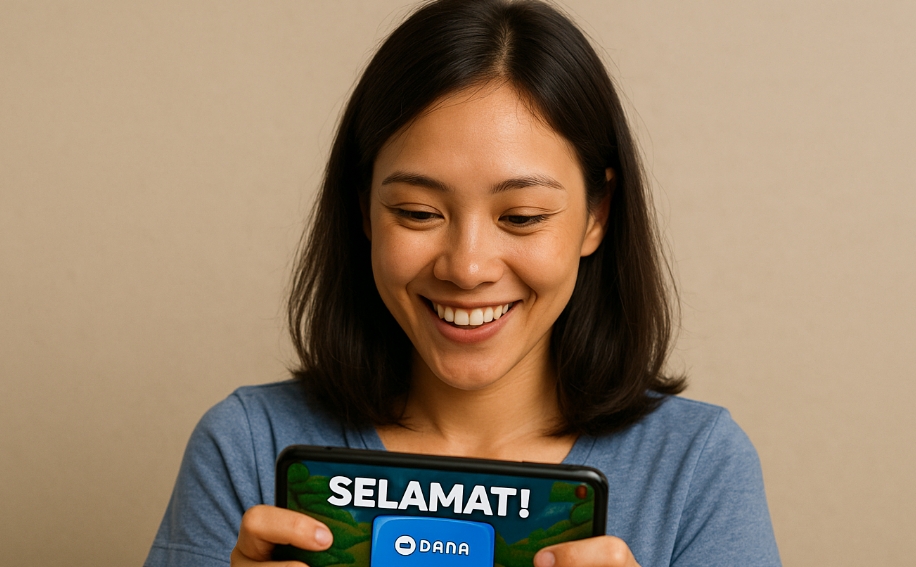 10 Game Mudah Terbukti Hasilkan Saldo DANA Gratis per Juli 2025