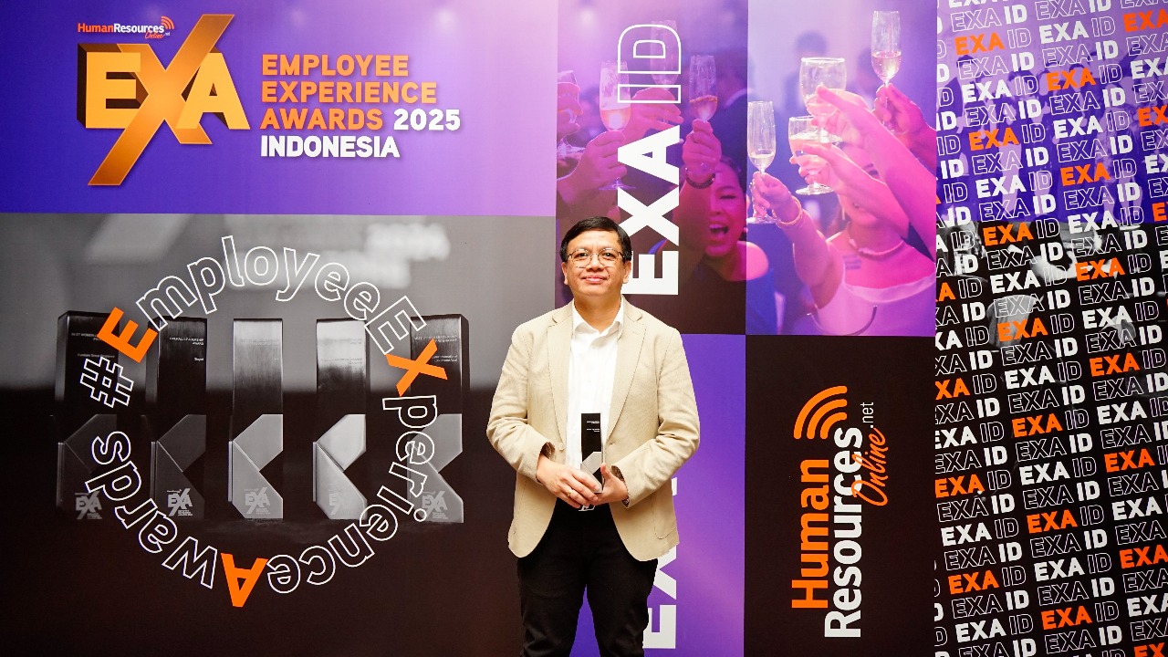 Tingkatkan Kinerja, Tugu Insurance Ungkap Strategi Pengembangan SDM 