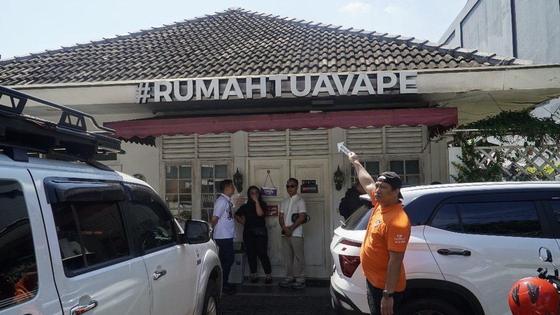 Pegawai Kemenlu Tewas dengan Kepala Dilakban di Menteng, Polisi Selidiki