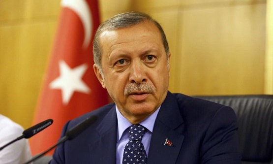Geram! Erdogan Kecam Sikap Barat Terhadap Dukungan ke Israel: Apakah Anda Ingin Menciptakan Perang Salib Baru!