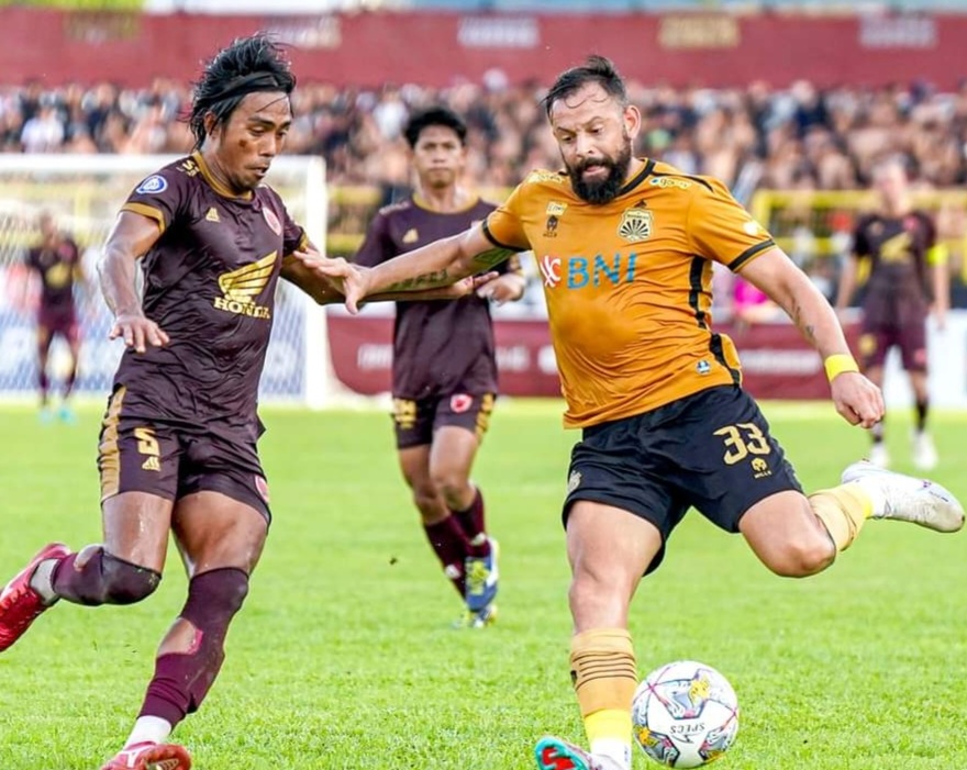 Bhayangkara FC Siap Hadapi Persib Bandung, Gendut Dony: Sudah Kantongi Kelemahan Lawan