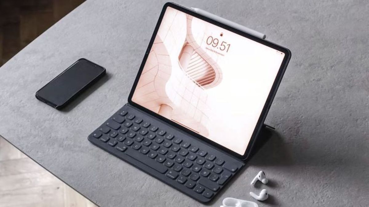 Rekomendasi Tablet dengan Keyboard dan Stylus Terbaik 2026