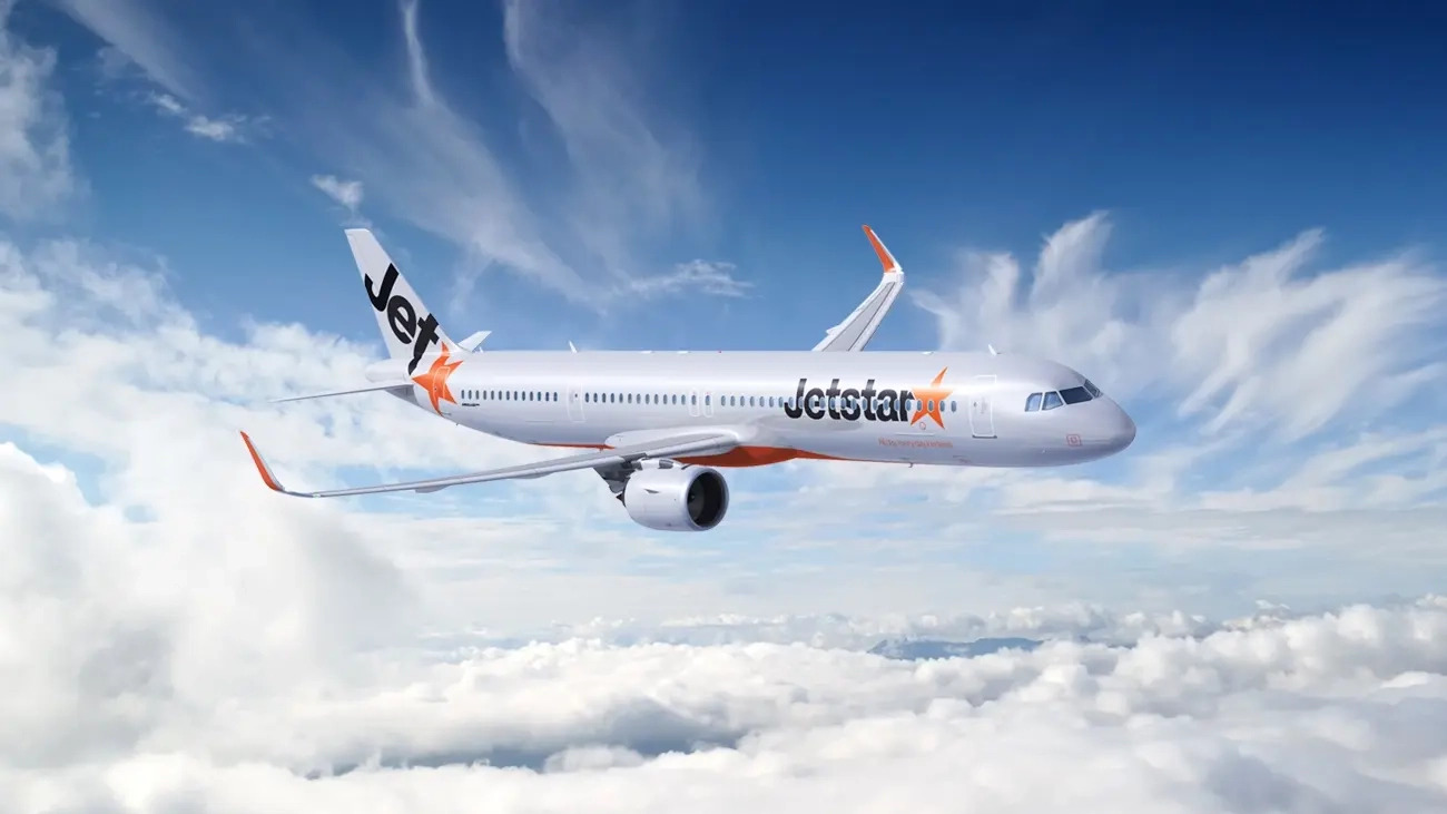 Jetstar Asia Resmi Tutup Operasi, Akhiri Penerbangan 20 Tahun Maskapai Berbiaya Rendah