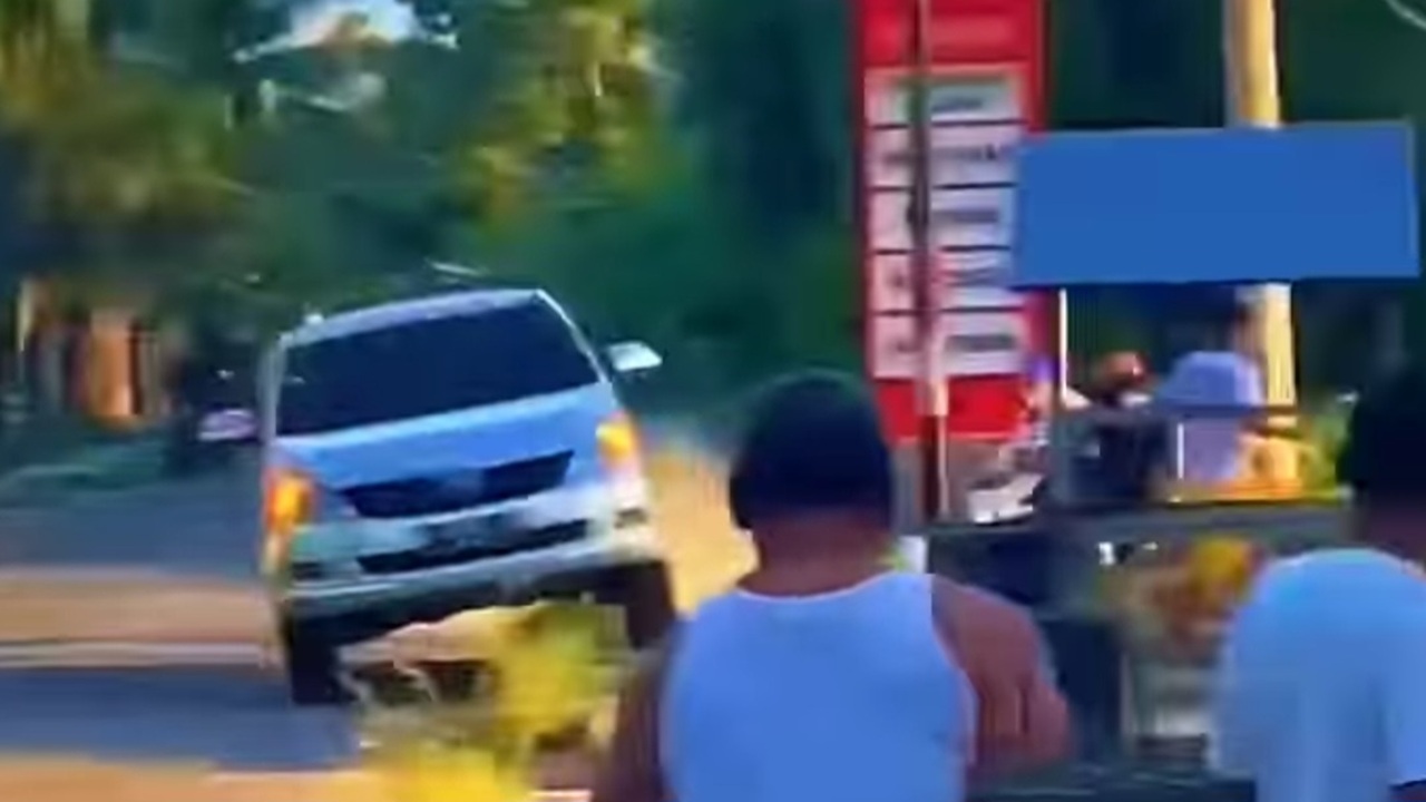 Viral Anak Tabrak Ayah Hingga Tewas di Sumbar, Fakta Baru Terungkap!
