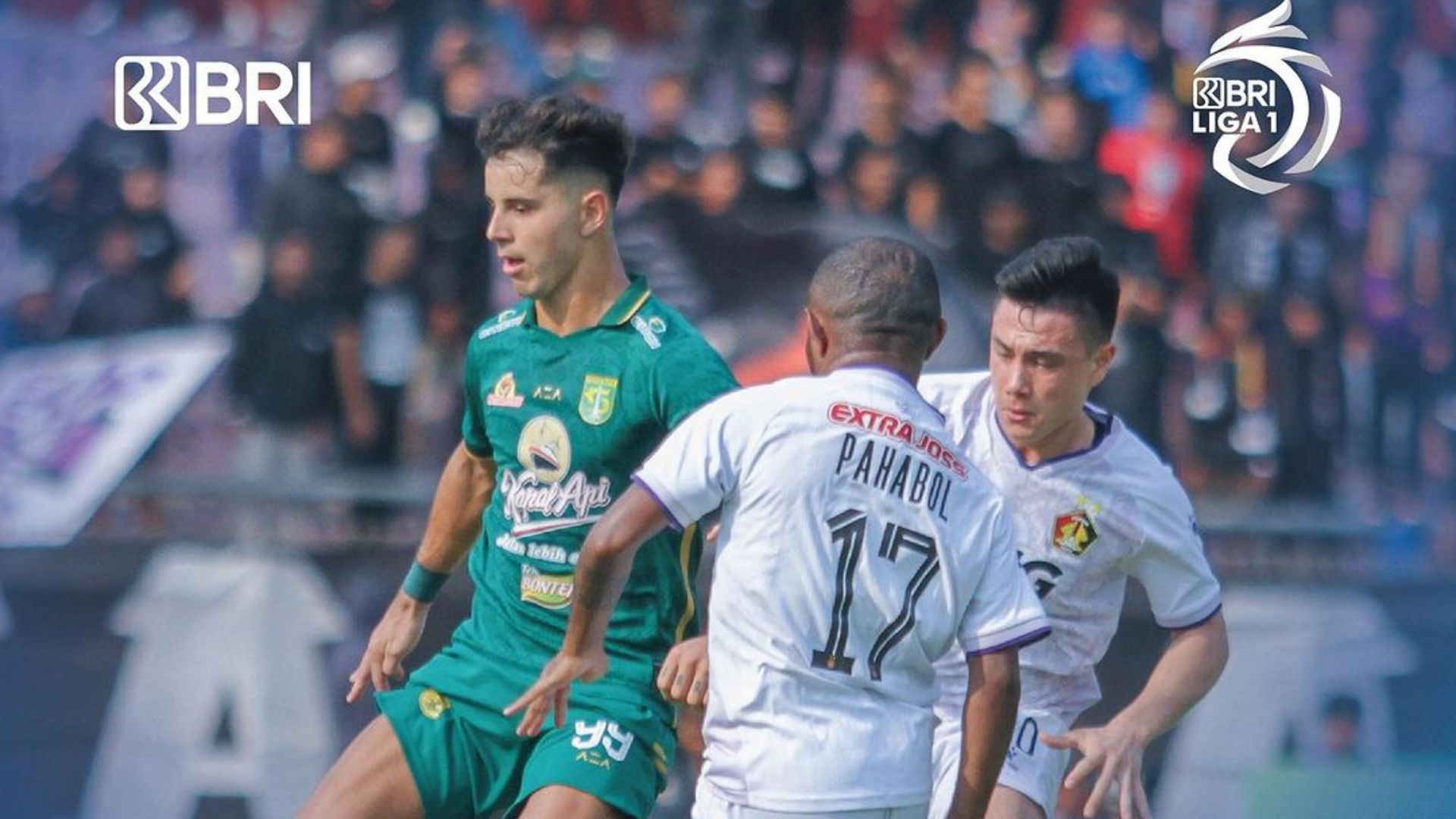 Halftime Persik Kediri vs Persebaya Diwarnai Protes, Persik Batal Dapat Penalti