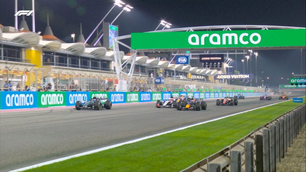 Kalender F1 2026: Regulasi Baru dan Persaingan Era Baru