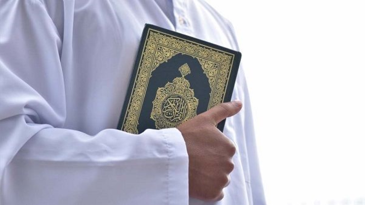 Strategi Agar Bisa Khatam Membaca Al-Quran Selama Satu Bulan Ramadan