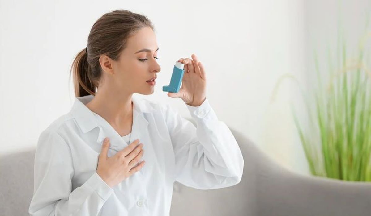 Hukum Menggunakan Inhaler Saat Puasa, Apakah Membatalkan? 