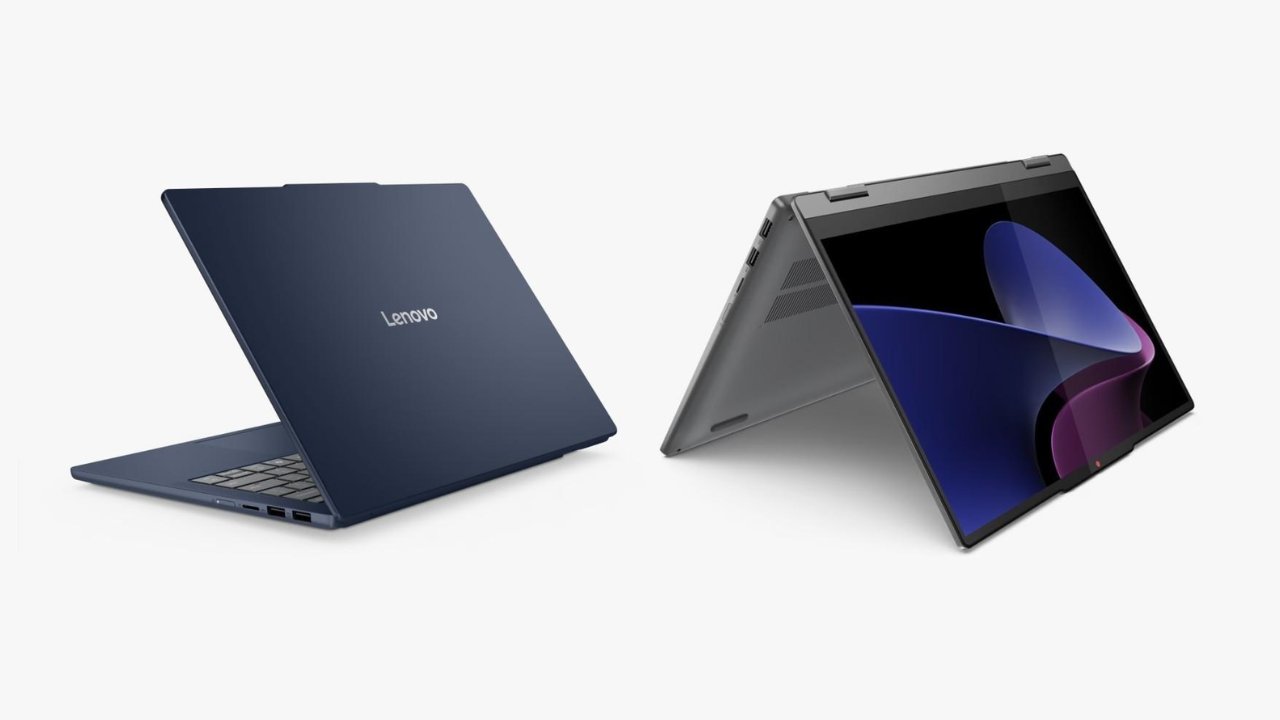 5 Laptop Lenovo Budget Mahasiswa 2025: Performa Handal dan Spek Mumpuni! 