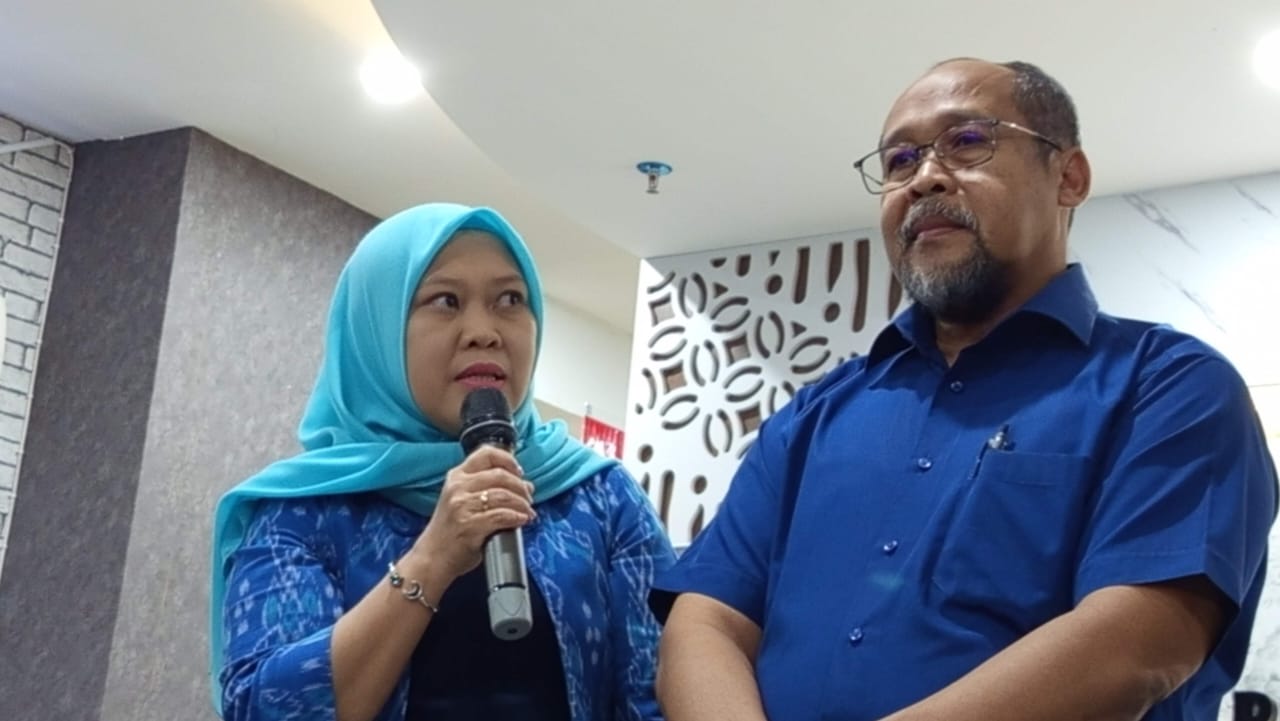 Penyebab Menteri Satryo Didemo Pegawai Kemendiktisaintek Disebut karena Enggan Dimutasi, Ini Kata Neni Herlina