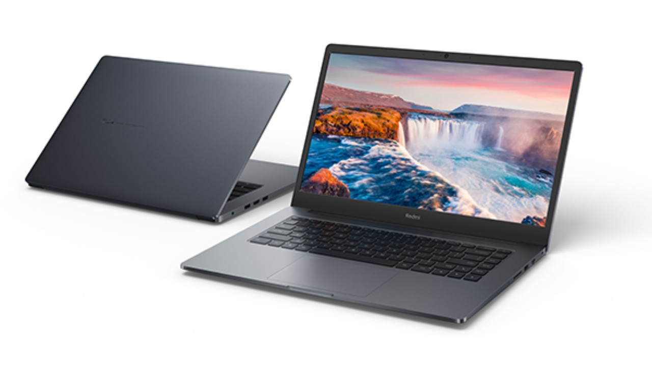 Simulasi Cicilan Xiaomi RedmiBook 15 di Erafon, Mulai Rp400 Ribuan per Bulan!