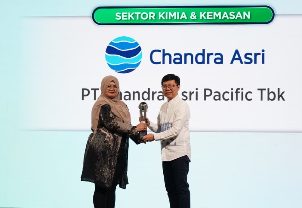 Skor ESG Indonesia Tembus 42,4, Kinerja Perusahaan Mulai Petik Hasil