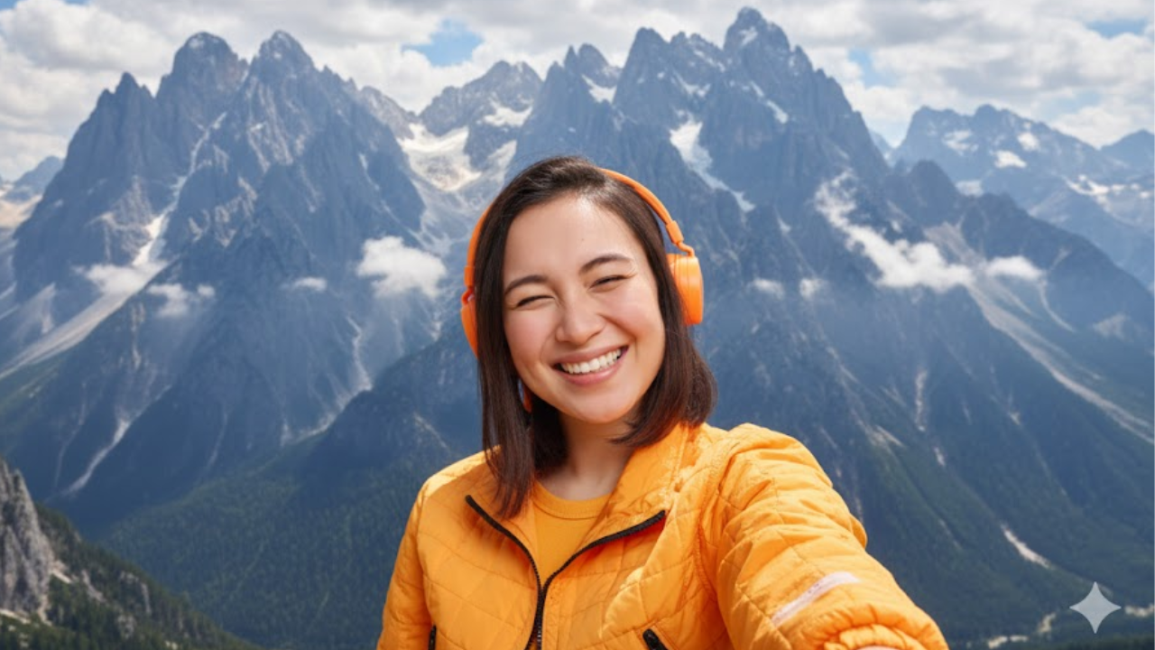 12 Prompt Gemini AI Mengubah Background Foto Tanpa Ribet, 5 Detik Langsung Jadi