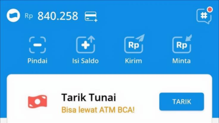 Sambil Rebahan dan Nonton Video, Saldo DANA Rp840 Ribu Siap Masuk Rekeningmu!