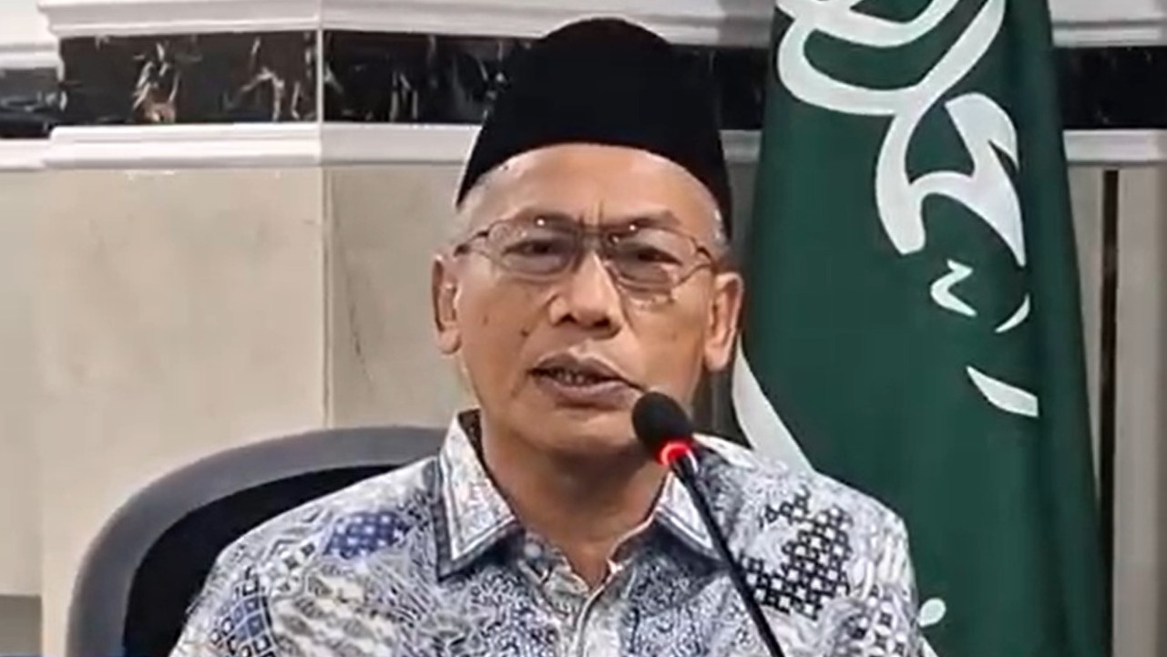 Katib Aam PBNU: Haji 2025 Berjalan Baik dan Lancar, Seluruh Jamaah Sempurnakan Rukun