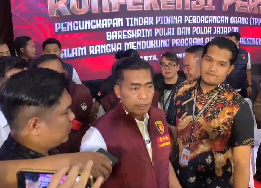 Bareskrim Asistensi Kasus Polisi Tembak Polisi di Solok, Terjunkan Inafis