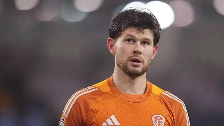 Resmi! Arsenal Amankan Eks Kiper Leeds United Illan Meslier Secara Gratis