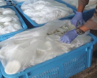 Harga Kelapa Mendadak Jadi Barang Mewah Naik 3 Kali Lipat Pasca Ramadan, DPR Buka Suara