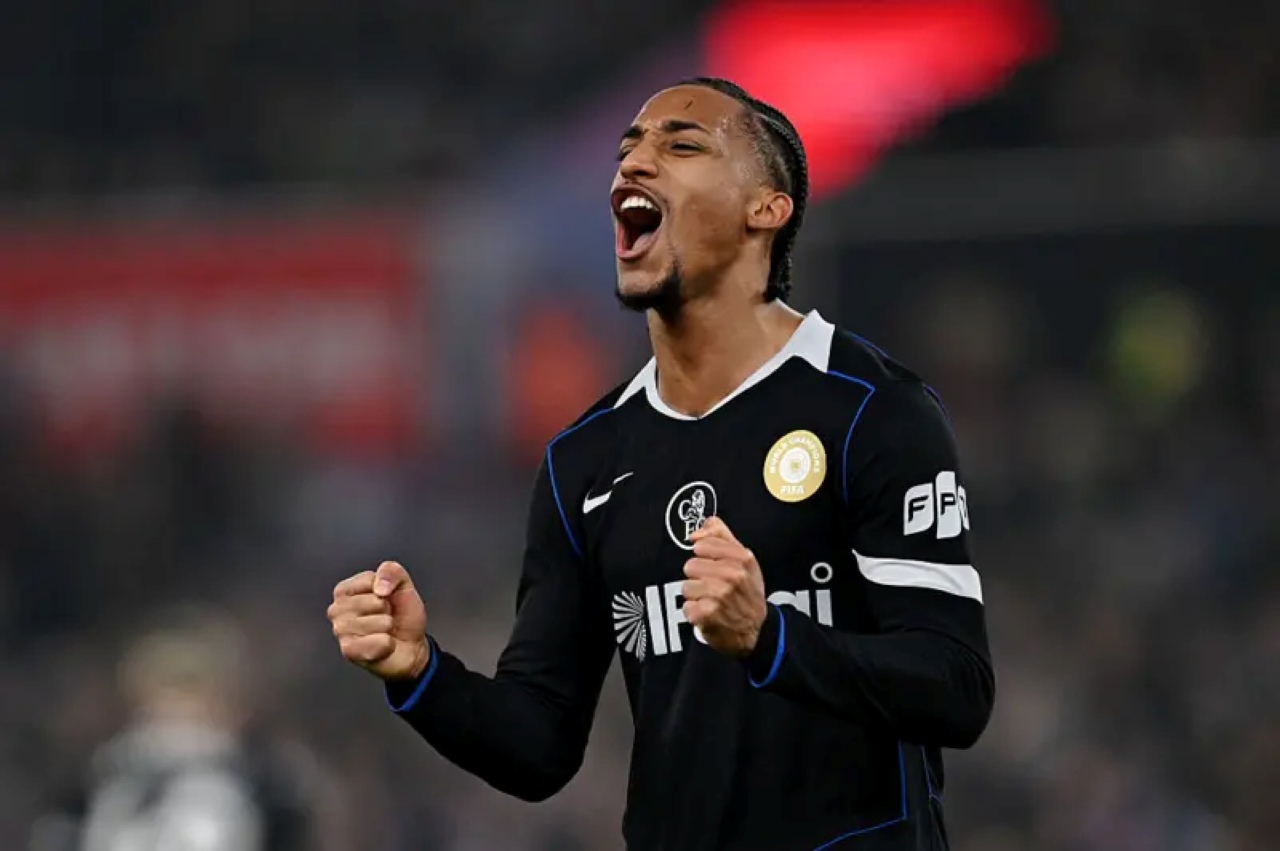 Rating Pemain Chelsea yang Hajar Aston Villa 4-1, Joao Pedro Perfect!