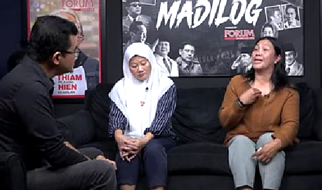 Sadisnya Penyiksaan 2 Pemain Sirkus Taman Safari Dibongkar ke Reza Indragiri: Saya Diseret dan Diseterum oleh Frans Manansang