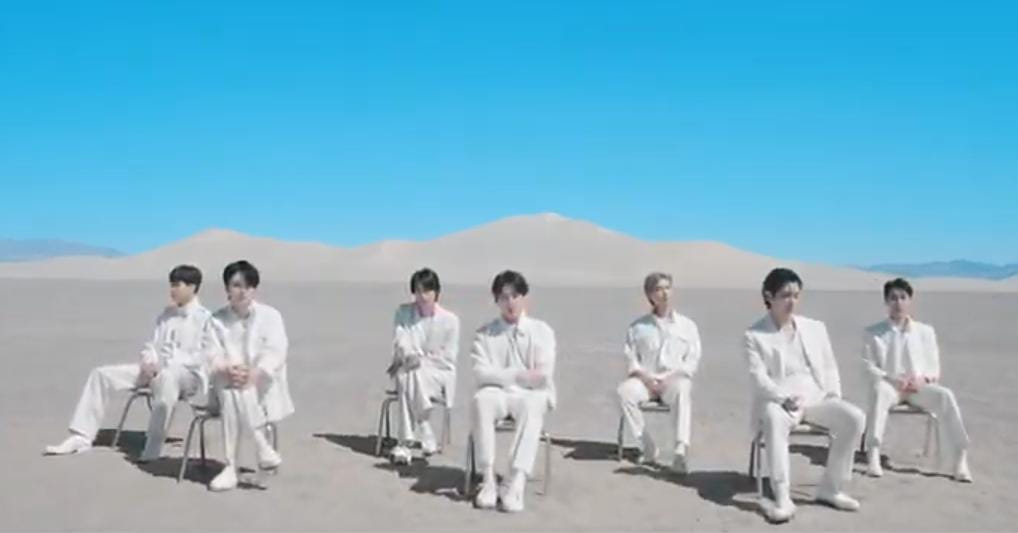 Begini Tanggapan HYBE tentang Keputusan BTS: Mereka tidak Hiatus!