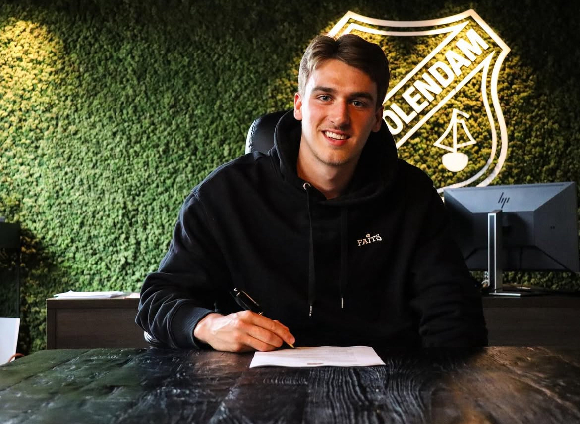 Mauro Zijlstra dan Miliano Jonathans Dapat Restu DPR, Selangkah Lagi Bela Timnas Indonesia