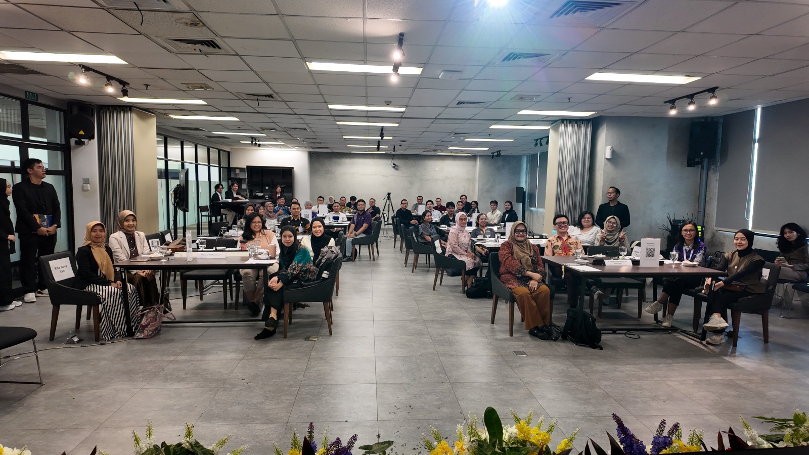 Mengenal Multihelix Hub, Cara Akademisi BINUS Jembatani Riset Kampus dan Kebutuhan Industri