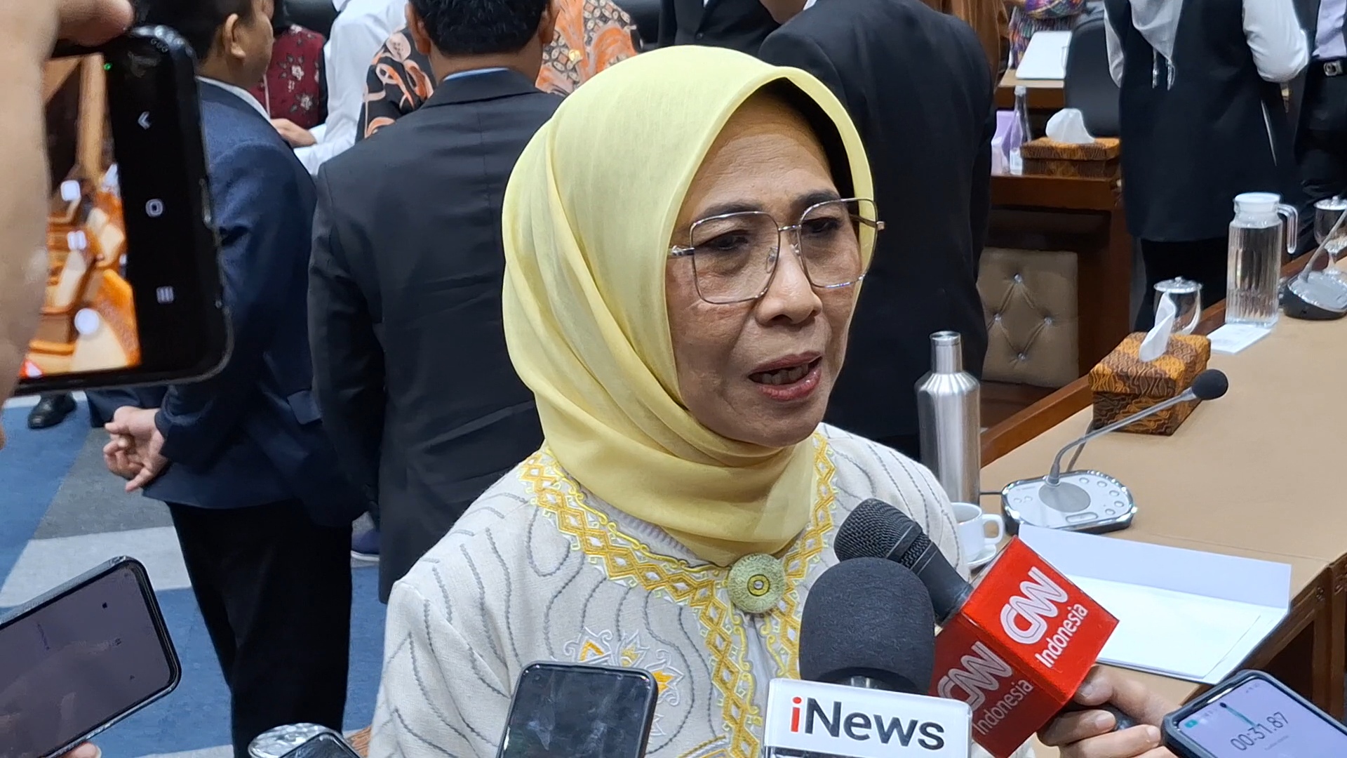 Komisi X DPR RI Sepakat Wacana Bahasa Portugis Masuk Kurikulum, Sarankan Uji Coba di NTT