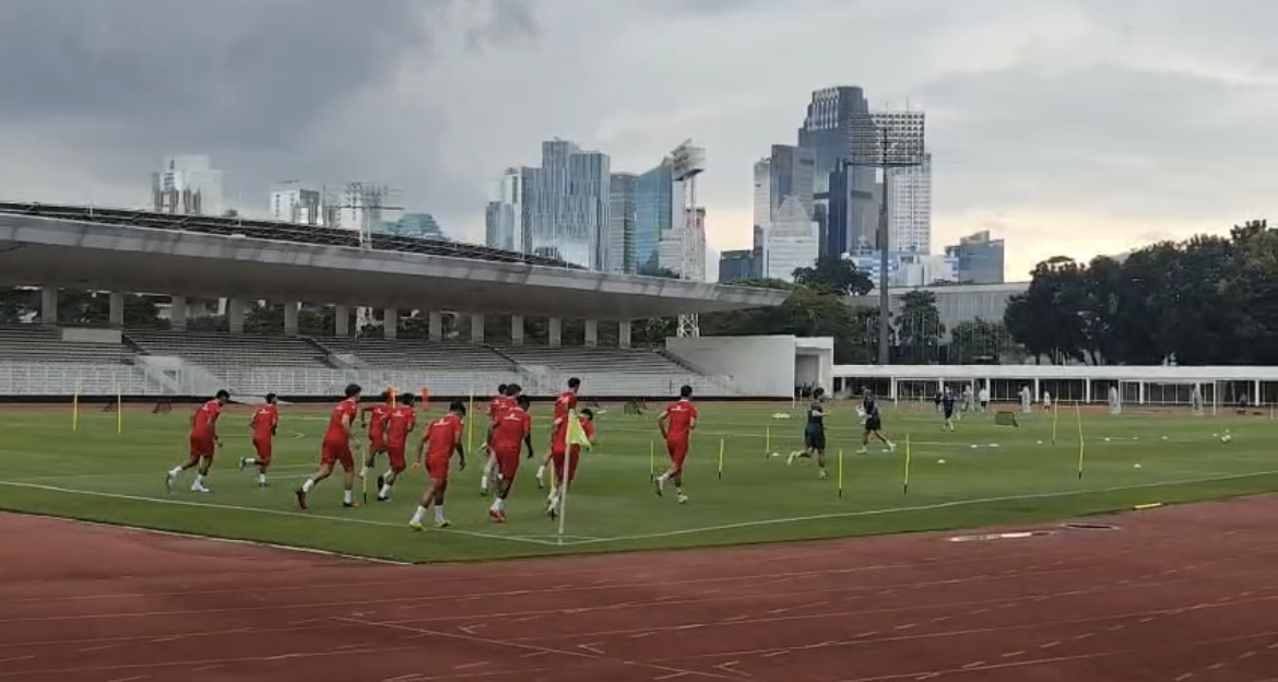 FIFA Series 2026: John Herdman Sebut Kendala Timnas Indonesia, Minim Persiapan hingga Pemain Terlambat Gabung